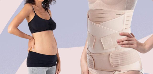 Shapewear Post-Partum : Comment Retrouver Confiance en Son Corps Après Bébé