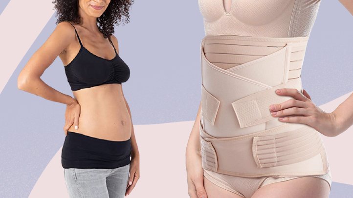Shapewear Post-Partum : Comment Retrouver Confiance en Son Corps Après Bébé