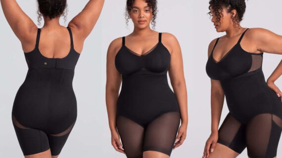 Comment Choisir Sa Gaine : Le Guide Ultime pour Trouver le Shapewear Parfait
