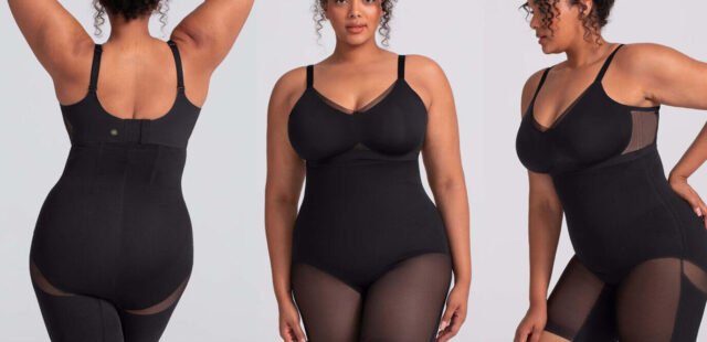 Comment Choisir Sa Gaine : Le Guide Ultime pour Trouver le Shapewear Parfait