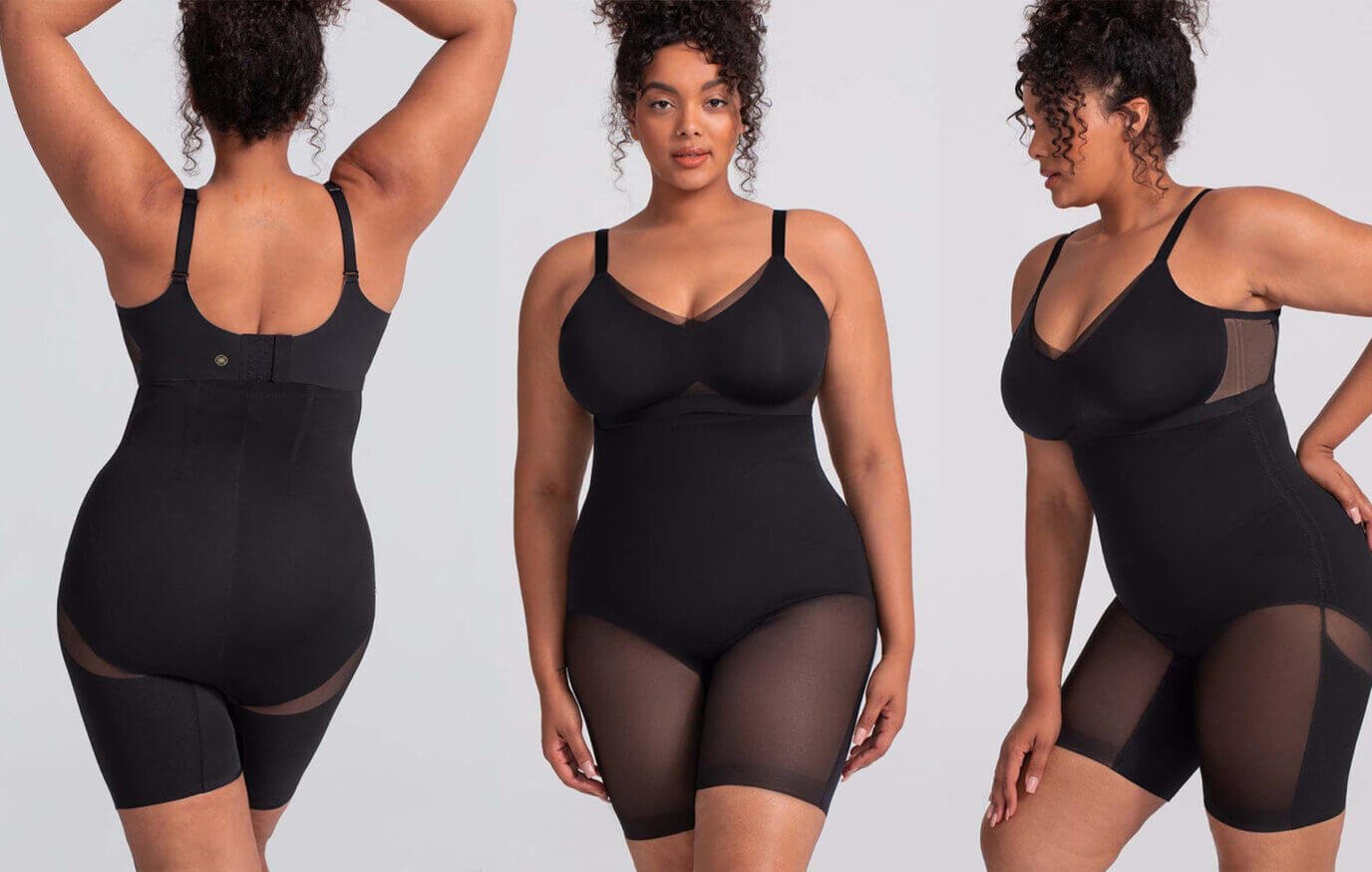 Comment Choisir Sa Gaine : Le Guide Ultime pour Trouver le Shapewear Parfait