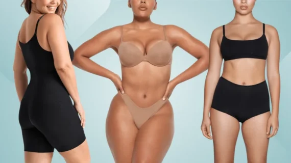 Le Shapewear et la Confiance en Soi : Pourquoi Se Sentir Belle N’est Pas Tricher