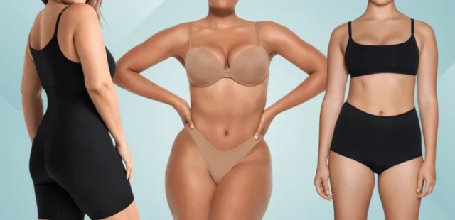 Le Shapewear et la Confiance en Soi : Pourquoi Se Sentir Belle N’est Pas Tricher